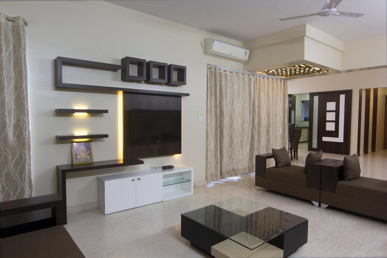 Bed and Breakfast Amanora Park Town à Pune Extérieur photo