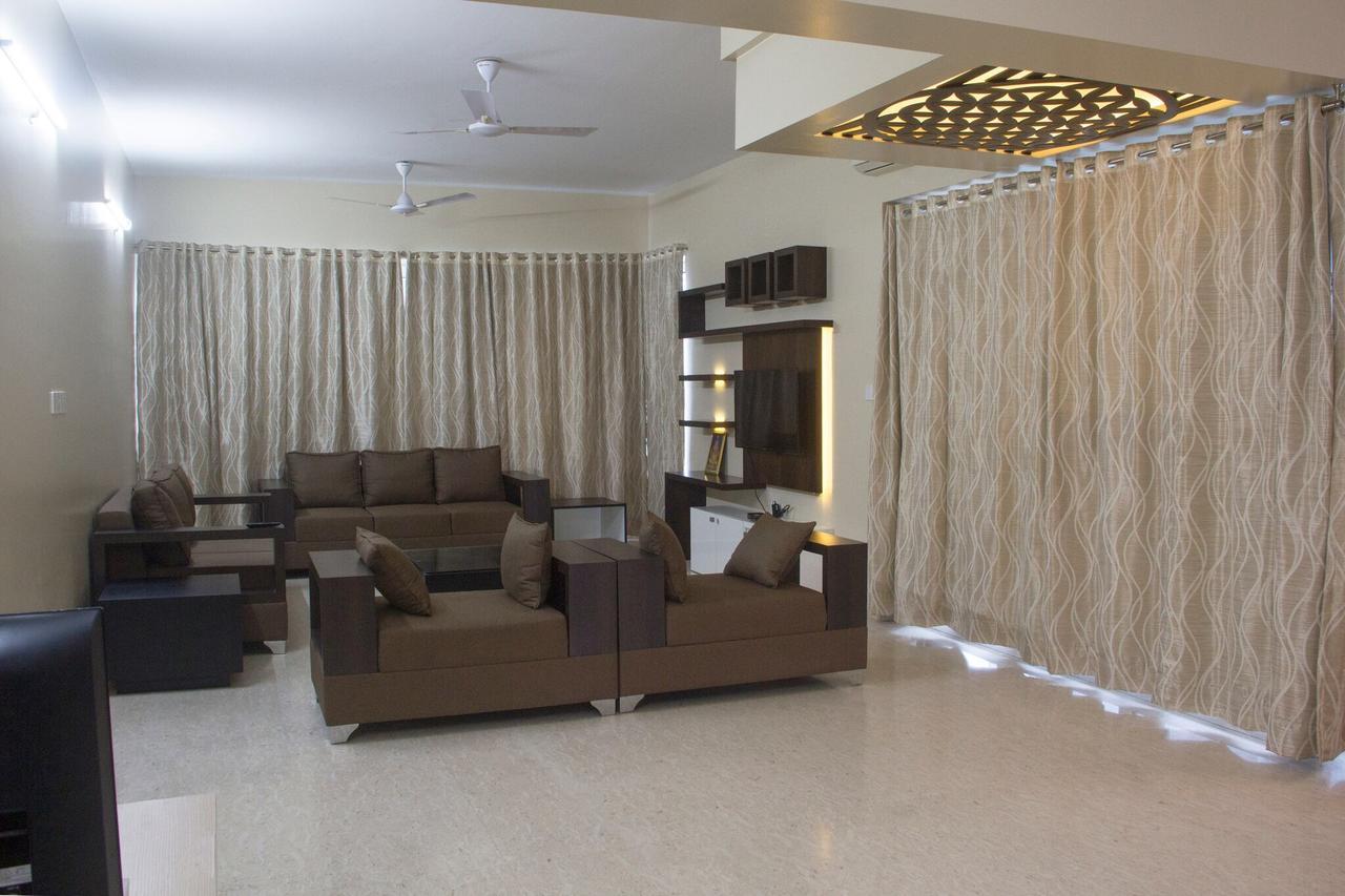 Bed and Breakfast Amanora Park Town à Pune Extérieur photo